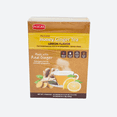 thumbnail image 6 of Instant Honey Ginger Tea Lemon Flavor-360g-Rich Taste Of Honey Ginger Tea, 6 of 7