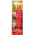 thumbnail image 2 of Christmas Morning Barbie Doll 2003 Mattel B2715, 2 of 4
