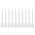 thumbnail image 2 of 10pcs compatible Electric Shaver Cleaning Brush Portable Stubble Removal Razor Cleaning Tool_Perfect Gift, 2 of 5