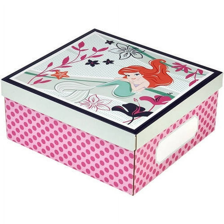 Disney ariel sea princess crib bedding online