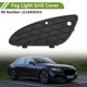 thumbnail image 2 of Cubierta de rejilla de luz de niebla Unique Bargains No. 2118850353 para Mercedes-Benz E350 2006-2009 Negro Delante Izquierda Inserciones de luz de niebla del parachoques delantero ABS 1 Pc, 2 of 7