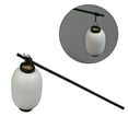 thumbnail image 4 of lionlar Lampe Lanterne en Plastique LED Chinoise Rétro Vintage à Main Soldat à l'Échelle 1/6 Sans Ampoule LED, 4 of 7