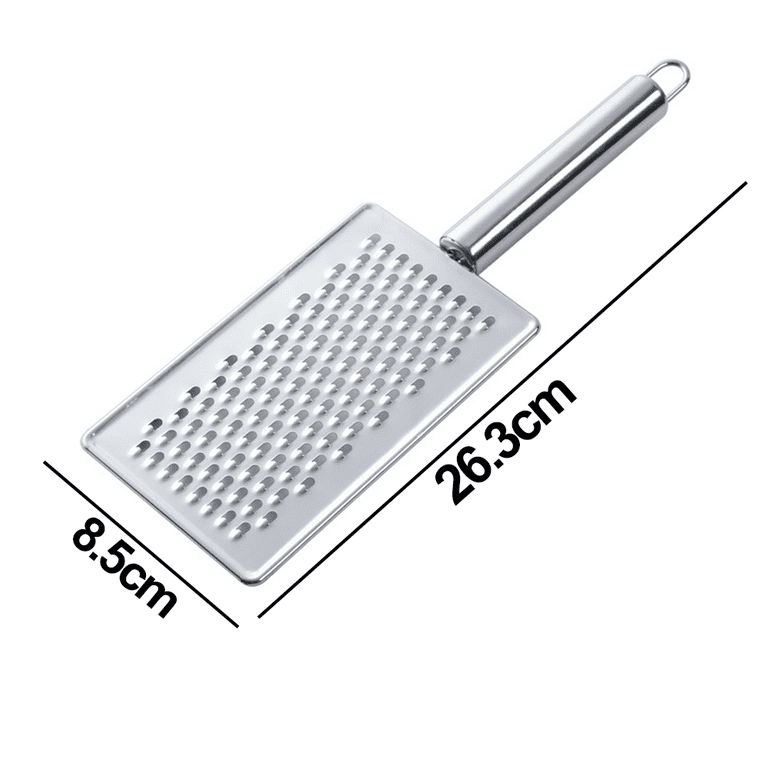 Cheese Grater w/Bowl – SCI