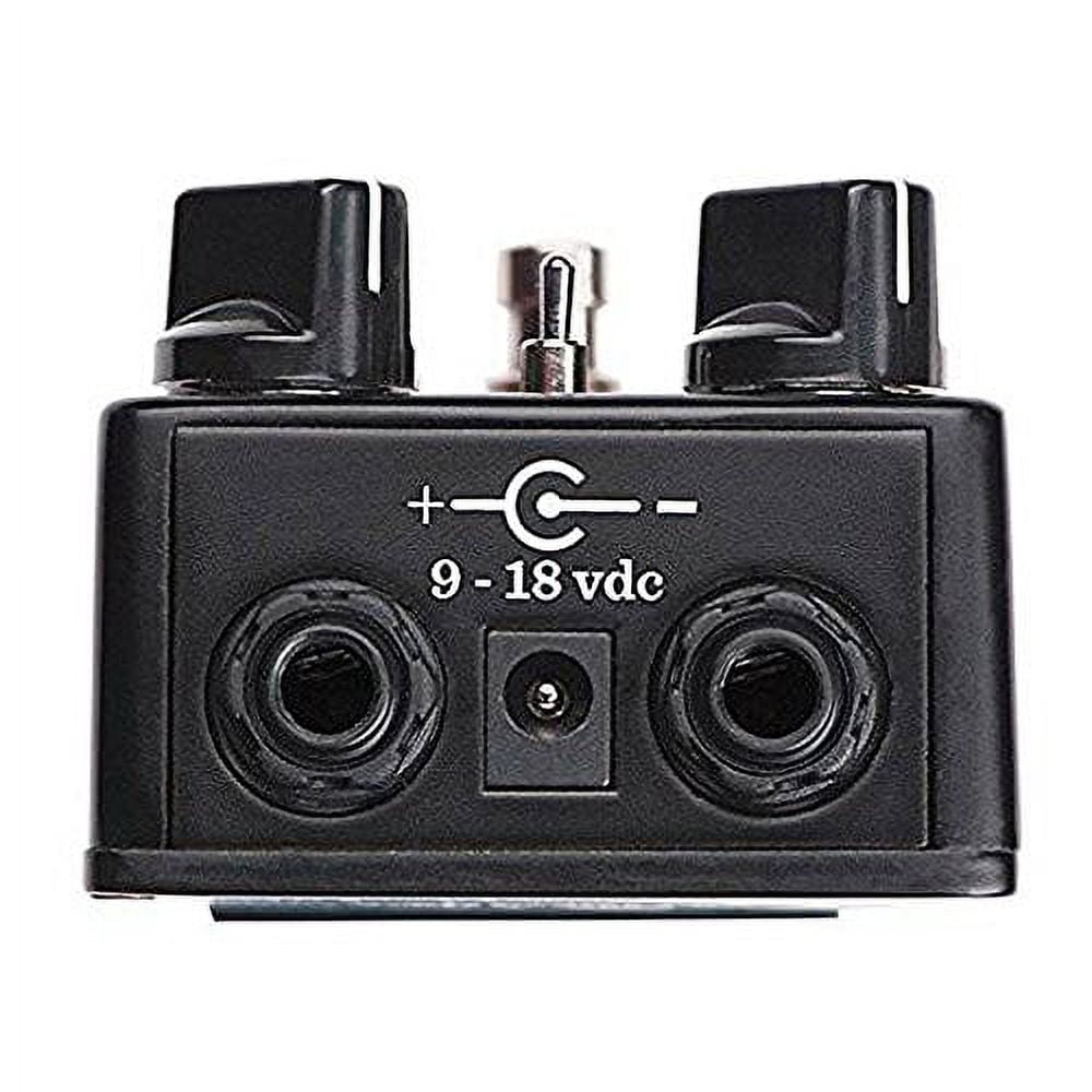 Seymour Duncan Studio Bass Compressor Pedal Bass Compression Effect Pedal