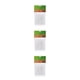 thumbnail image 1 of Yuarrent Red de enrejado para plantas, red para escalada de frutas de jardín, hidroponía, soporte de poliéster, tomate, pepino, uva, 1,67x10m Type1 NO1 Yuarrent CBP196597, 1 of 6