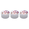 thumbnail image 3 of Putty DelSol Sol, color que cambia de color, blanco a morado, paquete de 3, 3 of 3