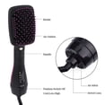 thumbnail image 1 of 2 in 1 Multifunctional Anion Hair Dryer Brush, Negative Ion Blow Dryer Brush, One Step Hair Dryer and  Hot Air Brush, Hair Diffuser, Hot Brush for Hair Styling, 1 of 8