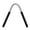Black, variant on Suodoka Facial Hair Remover Stainless Steel Spring Threading Epilator Beauty Tool for Face Upper Lip Chin Cheeks Neck Smooth Skin, Painless Hair Removal Makeup Preparation Device, Red