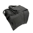 thumbnail image 3 of Bolsa de Bolos Individual con Asa Y Correa Ajustable, Bolso de Mano Profesional, Estuche, Mochila, 3 of 9