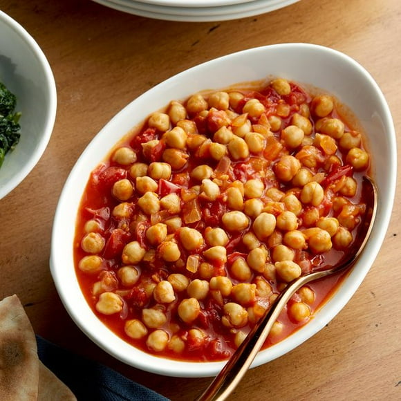 Bella Vista #10 Can Fancy Chick Peas (Garbanzo Beans)