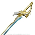 thumbnail image 4 of 40” Aquila Favonia Foam Sword Impact Fantasy Video Game Anime, 4 of 5