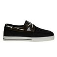 thumbnail image 2 of Sail Men'S Sip, On Boat Shoes, Black, 11, 2 of 5