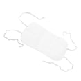 thumbnail image 1 of Paquete orgánico de aceite de ricino paquete de aceite de ricino ajustable reutilizable para promover un mejor sueño en la parte lesionada Anggrek Otros, 1 of 8