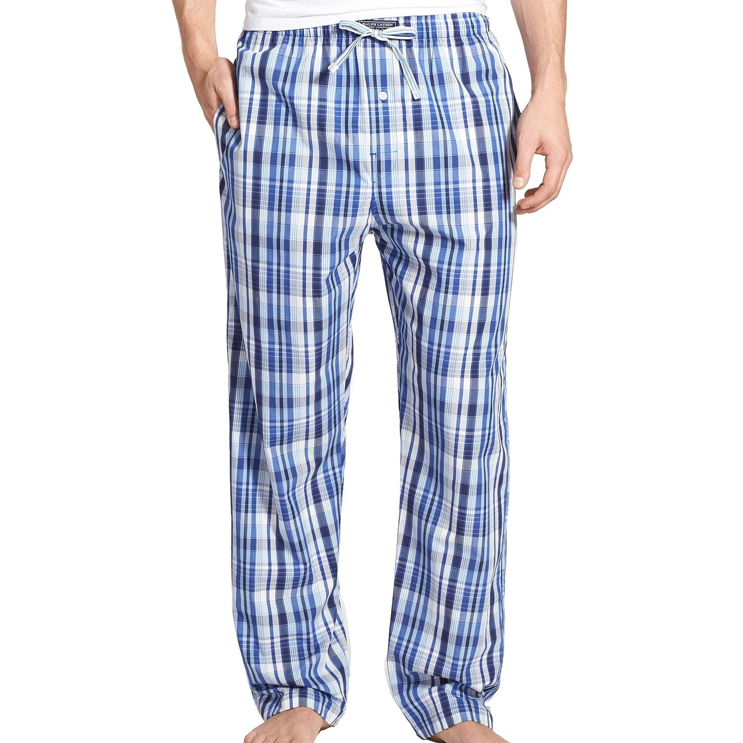 Vineyard Vines HO HO Lounge Pants Pajama Bottom Moonshine Men's size L,XL 