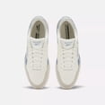 thumbnail image 4 of Reebok Footwear  Men's Reebok Court Advance Reebok Classics Core Ftw Men White , 8.5 M US, 4 of 7