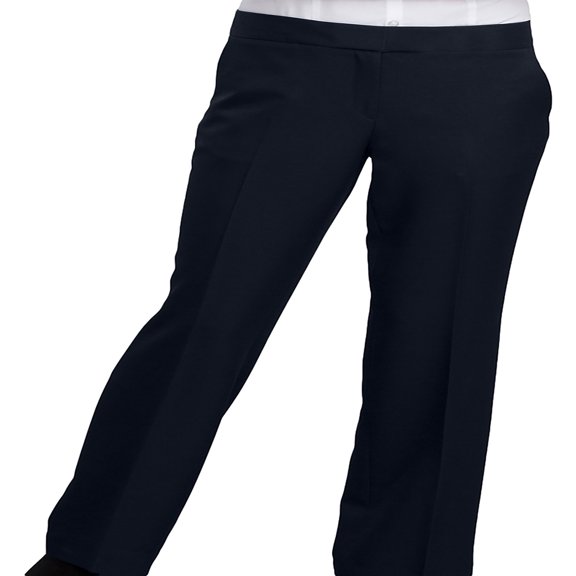 Edwards Garment Women's Fashion Mid-rise Pants, Style 8525