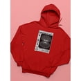 thumbnail image 3 of Neozone Techno Style Hoodie Women -Image by Shutterstock, Female Small, 3 of 4