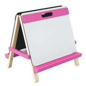 Ktaxon Table Top Easel 32 To 46 Inch Tall Adjustable Classic Hand Finished Beechwood Studio H Frame Artist Easel Stand For Student Kids Painting