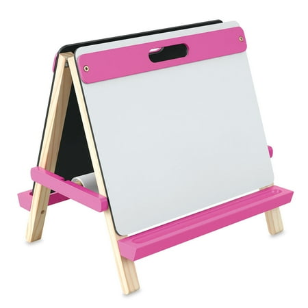 Deluxe Tabletop Studio - Blick Studio Children's Tabletop Easel