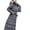 Gray, variant on Odeerbi Winter Coats for Women 2025 Trendy Long Collar Padded Coat Slim Thick Coat Warm Cotton Down Jacket White