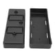 thumbnail image 5 of Placa de batería de coche RC, 2 piezas Batería de coche RC Caja de bandeja de batería de plástico RC Bandeja de batería RC Lograr más, 5 of 12