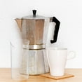 thumbnail image 2 of UPKOCH Espresso Coffee Press Replacement Cup 1 Set Coffee Brewing Pot Cup, 2 of 6