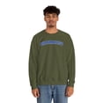 thumbnail image 5 of Pharmacist Sweatshirt Gifts Crew Neck Shirt Long Sleeve Unisex, 5 of 7