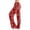 Red-C#320816JJ, variant on Hearthz Christmas Pajama Pants for Women Wide Leg Womens Pj Pants Elastic Drawstring High Waist Sleeping Pants Women Xmas Soft Lounge Pants Women