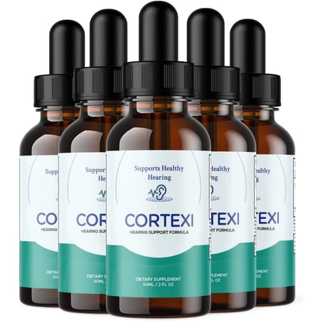 (5 Pack) Cortexi