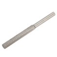 thumbnail image 1 of Ymiko Alloy Steel Burr File Tools Engraving Milling Cutter Grinding Head, 1 of 8