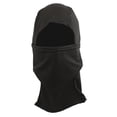 thumbnail image 1 of Top Headwear Thermal Full-Face Balaclava Mask - Black, 1 of 2