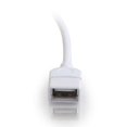 thumbnail image 3 of Cable de extensión USB pasivo C2G de 2,7 m, 3 of 4