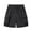 A04_Dark Gray, variant on Yghzkop Men's Tech Shorts with 8 Secure Pockets - Lightweight Outdoor Casual Shorts for Fishing Camping Tear-Resistant