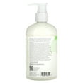 thumbnail image 4 of DERMA E Ramos Clean Curls, Wash Day Curl Shampoo, For Wavy, Curly and Coily Hair, 12 fl oz (355 ml), 4 of 4