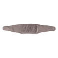 thumbnail image 3 of Soft Hot Water Bag, Portable Eco Friendly Skin Friendly Knitted Cover Warm Water Pouch  For Work For Men Type 1,Type 2, 3 of 8