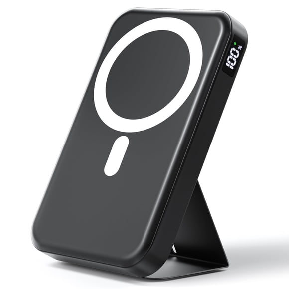 Cargador portátil Gxorul Power Bank de 10000 mAh con MagSafe de 20 W