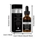 thumbnail image 3 of Fiudx Ofertas del día Esencia facial con ácido hialurónico Aclara las arrugas Tensa las arrugas Hidrata Ilumina Hidrata Alivia las arrugas 30 ml, 3 of 7