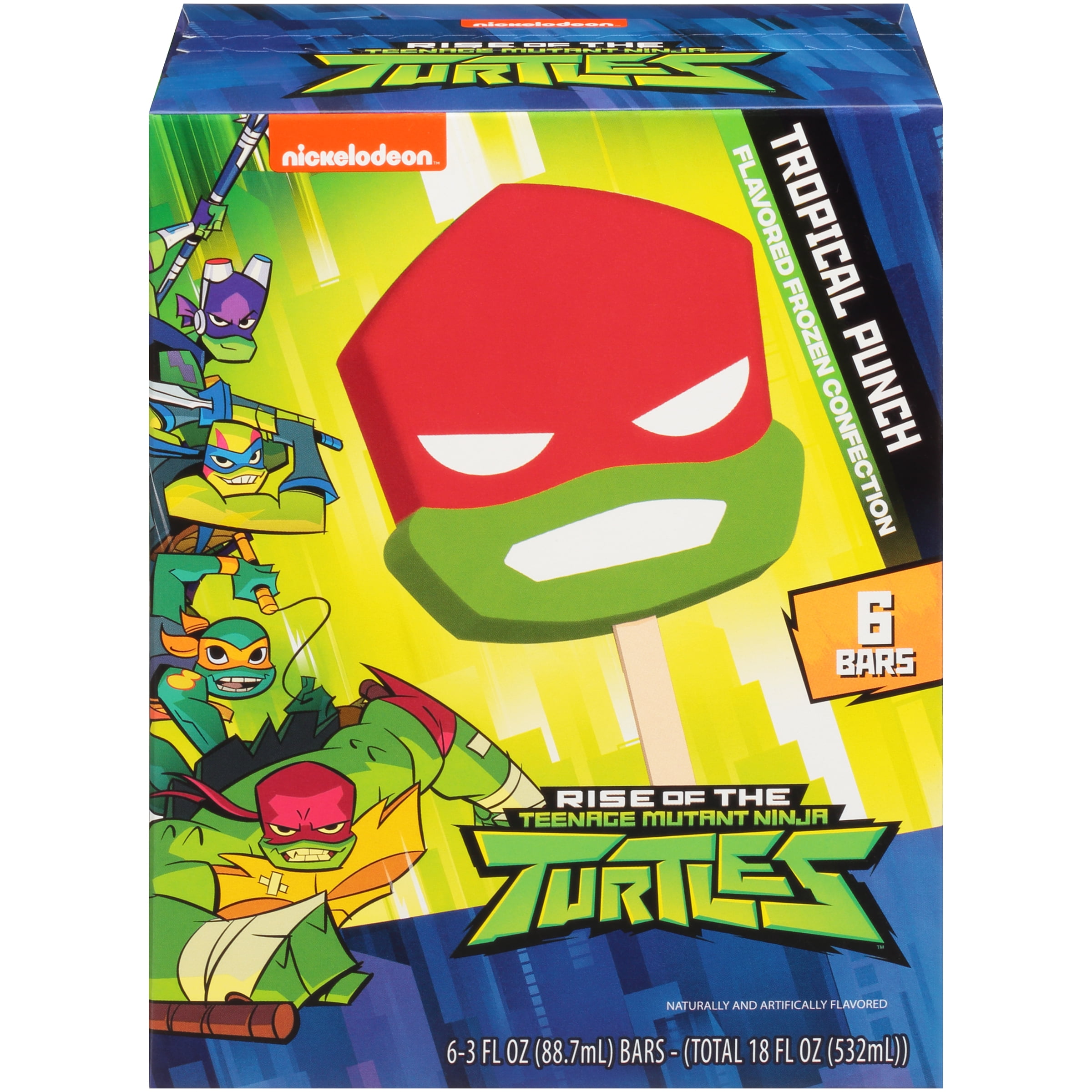 ninja turtle garbage truck walmart