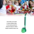thumbnail image 3 of Japanese Electronic Musical Instrument, Kids Synthesizer Erhu Music Toy Interesting with Screwdriver for Daily Play, 3 of 8