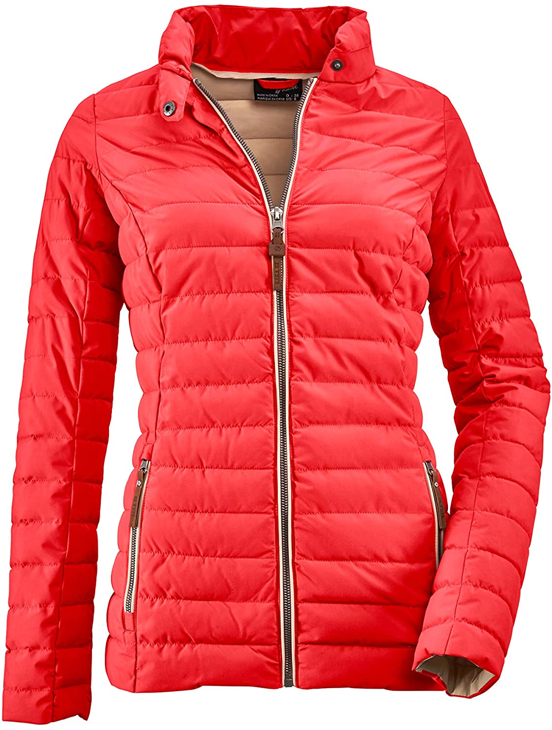 G I G A Dx G I G A Dx Women Functional Jacket Dagmara Walmart Com Walmart Com