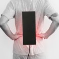 thumbnail image 1 of Neck Warmer Electric Heating Pad Vest Heating Pad 5V Outdoor Camping Or Other Activities On Winters Use For Keep Your Neck And Lumbar Warm, 1 of 8