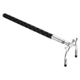 thumbnail image 1 of Uxcell Queue de Billard Rétractable en Silicone avec Tête de Pont Haute Amovible Argent, 1 of 6