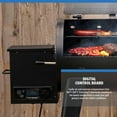 thumbnail image 3 of Pit Boss 500 Sq in Wood Pellet Grill - FB2 Series, 3 of 7