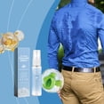 thumbnail image 3 of Cooling Spray - 30ml Instant Heat Relief Mist, Refreshing Sports Cooling Spray for Hot Weather Recovery, Portable Body Cool Sprayer for Outdoor Sports Soccer Basketball Volleyball Hiking, 3 of 7