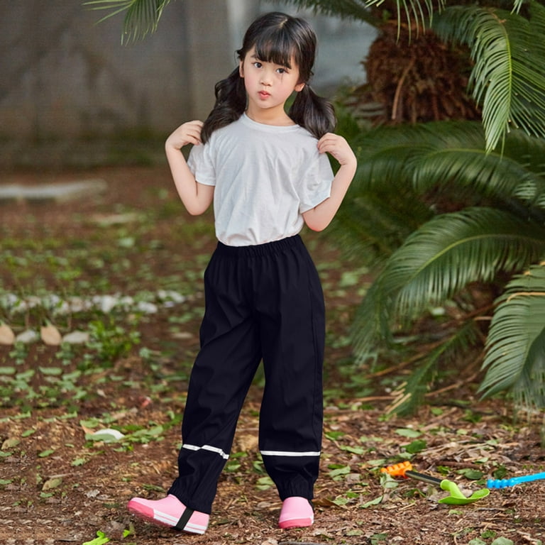 Size 12 girls best sale pants