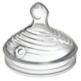 thumbnail image 3 of NUK Simply Natural Fast Flow Bottle Nipples, 3 of 4