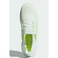 thumbnail image 3 of Men's Ad-id-as Ultra Boost Clima White "Solar Yellow" Running Shoes AQ0481 Size 8, 3 of 5