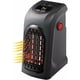 thumbnail image 1 of Calentador de ambiente inalámbrico YONGSHENG Termostato ajustable 400w, 1 of 5