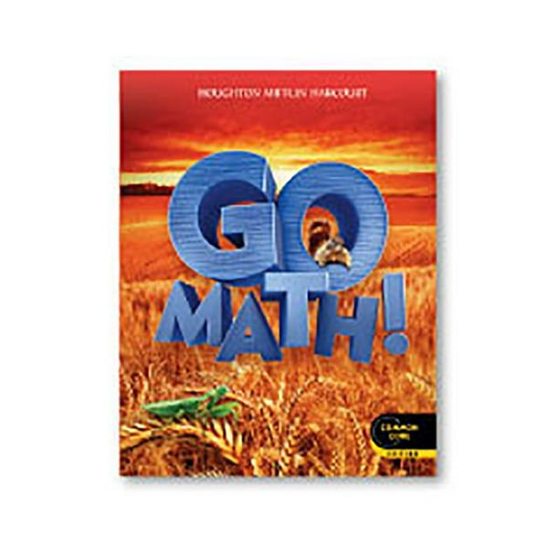Go Math! Go Math! Enrich Book, Grade 2 (Paperback)