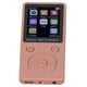 thumbnail image 5 of Reproductor De MP3 Con 5.0, Reproductor De Música MP3 Y MP4 Con Altavoz, Pantalla Digital LCD 1.8'', Tarjeta TF De 64 GB, Radio FM, Grabadora De Voz, Admite Hasta 128, 5 of 7